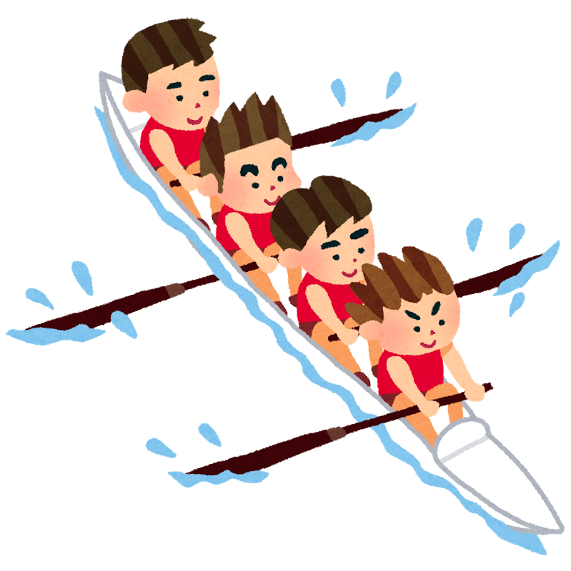 12連覇 よく頑張った おめでとう一橋大学ボート部東商戦12連覇 ウェルビーイング